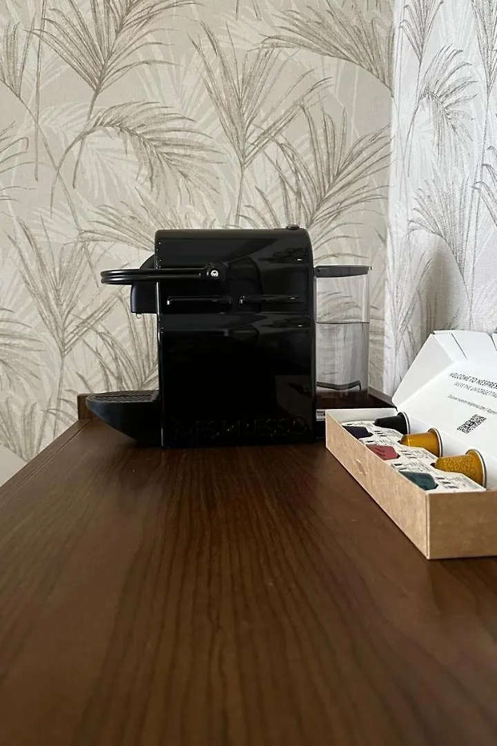Apartment Uphost Waterloo - Studio Chic & Central Avec Parking Gratuit Casablanca Morocco